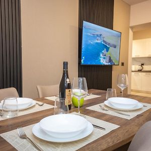 Appartement met Twee Slaapkamers