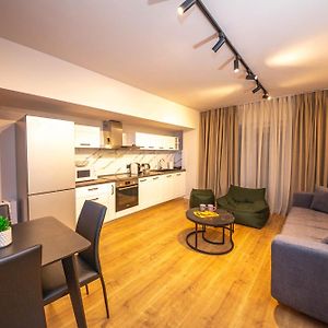 Appartement met een Slaapkamer